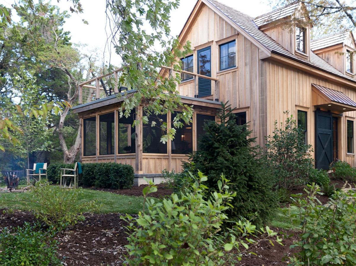 Beach Plum Farm Cottages West Cape May Экстерьер фото