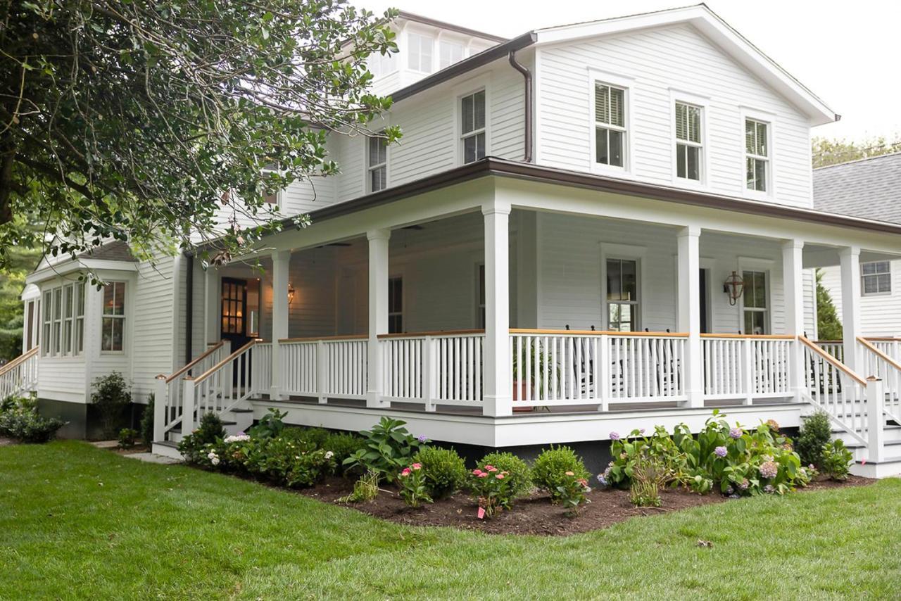 Beach Plum Farm Cottages West Cape May Экстерьер фото
