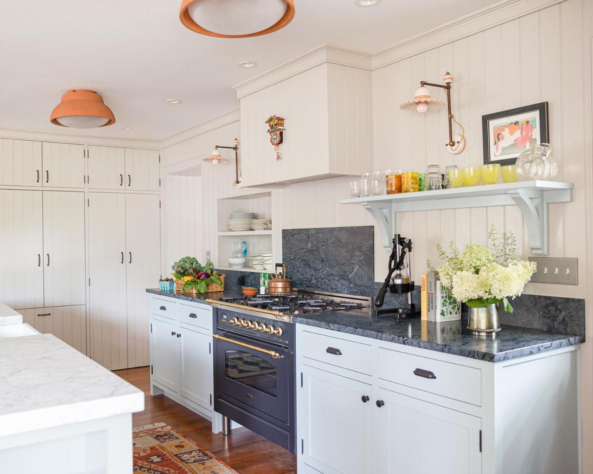 Beach Plum Farm Cottages West Cape May Экстерьер фото