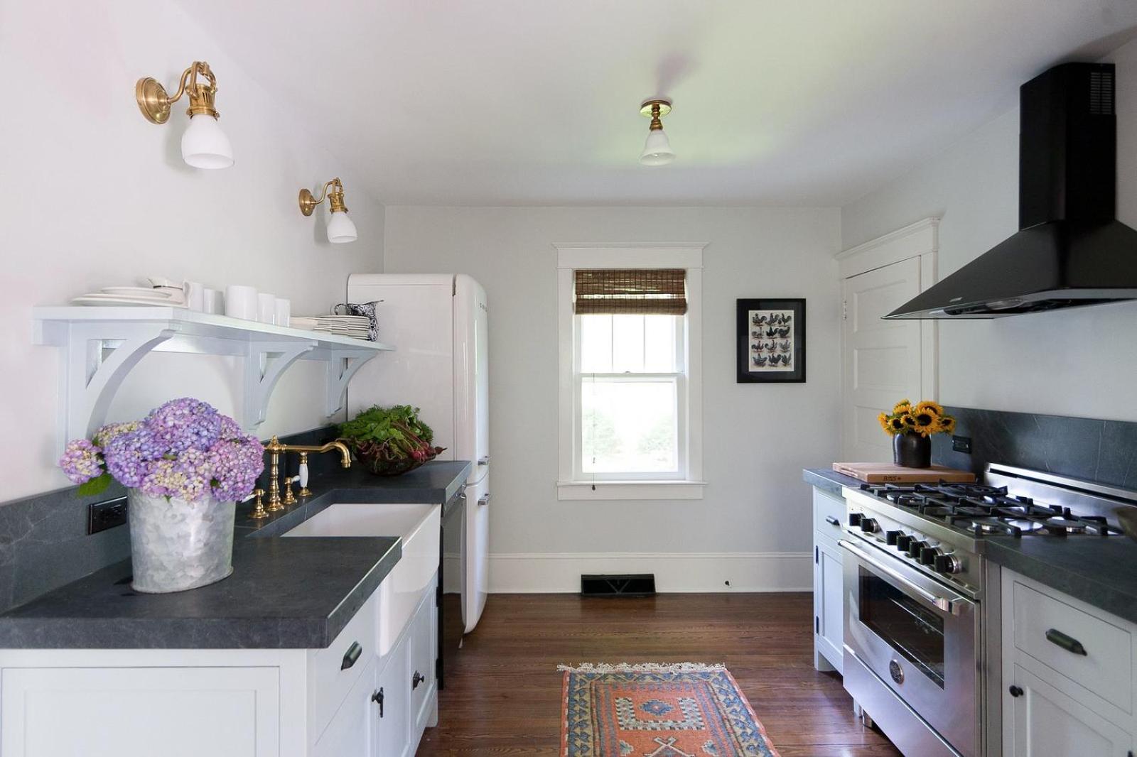 Beach Plum Farm Cottages West Cape May Экстерьер фото