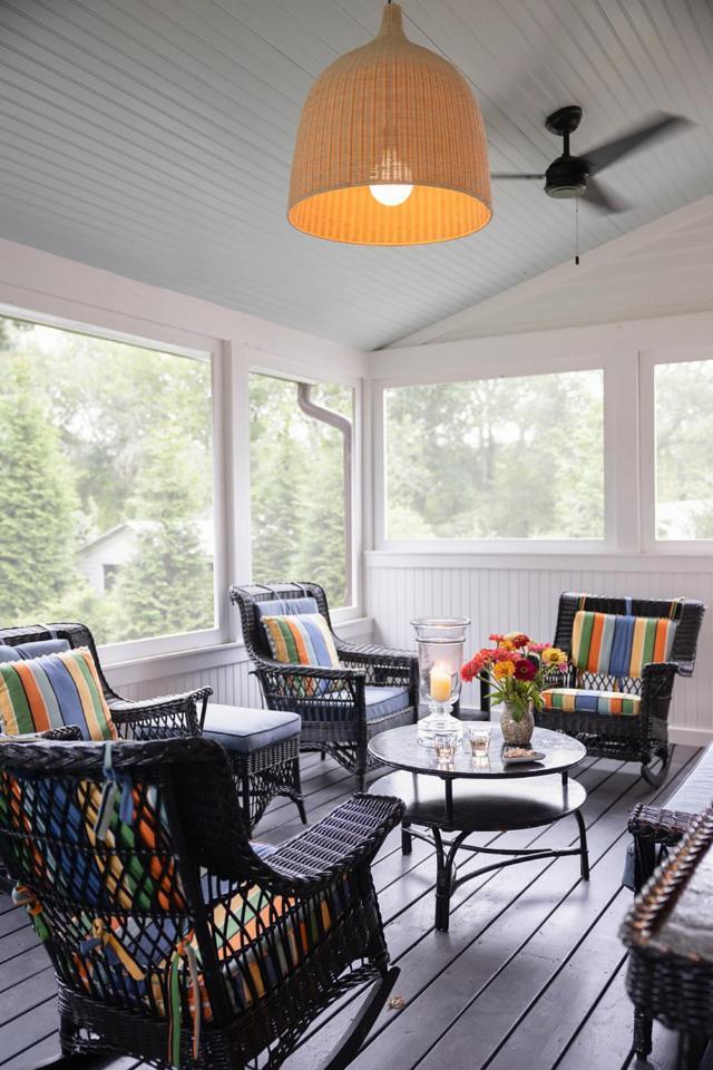Beach Plum Farm Cottages West Cape May Экстерьер фото