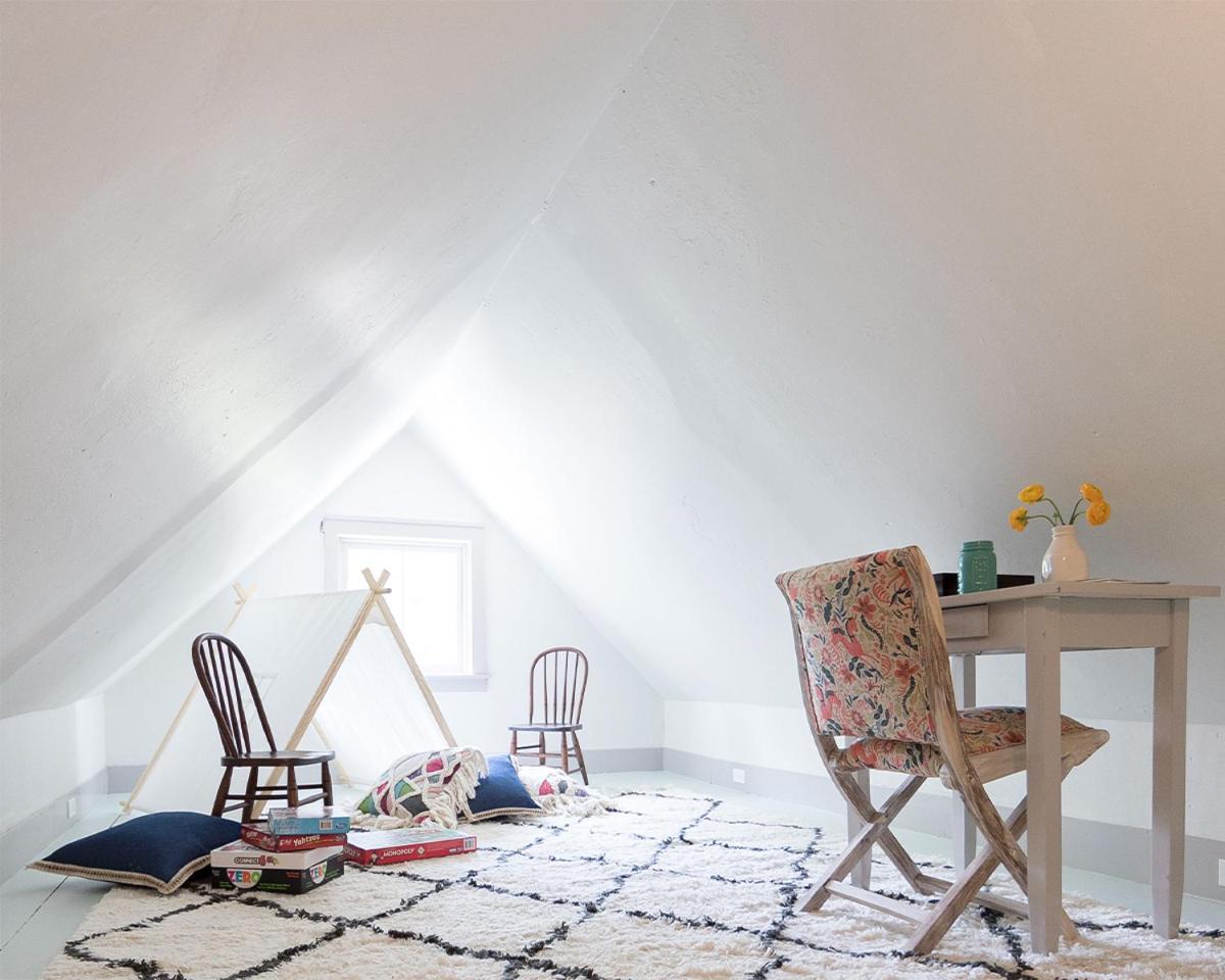 Beach Plum Farm Cottages West Cape May Экстерьер фото