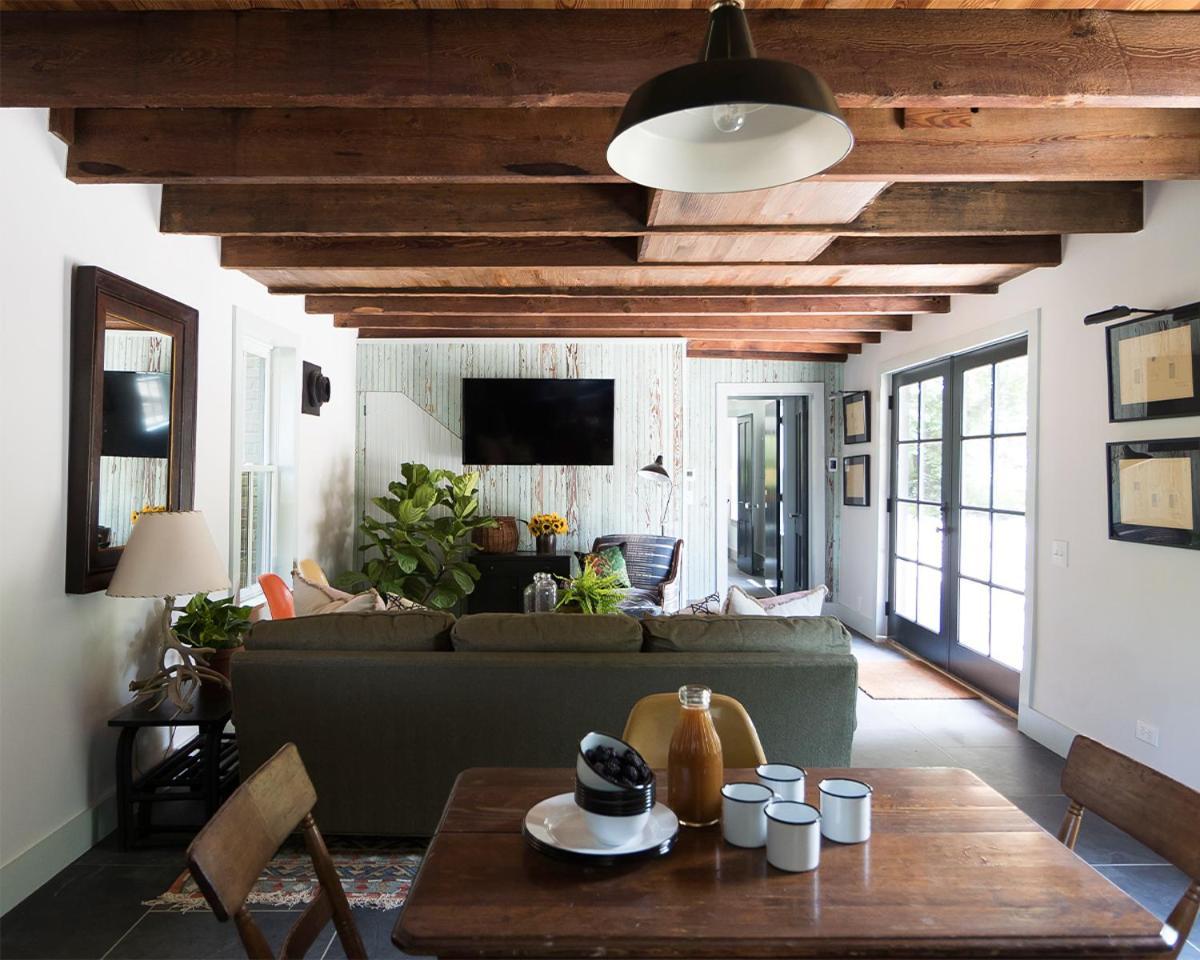 Beach Plum Farm Cottages West Cape May Экстерьер фото