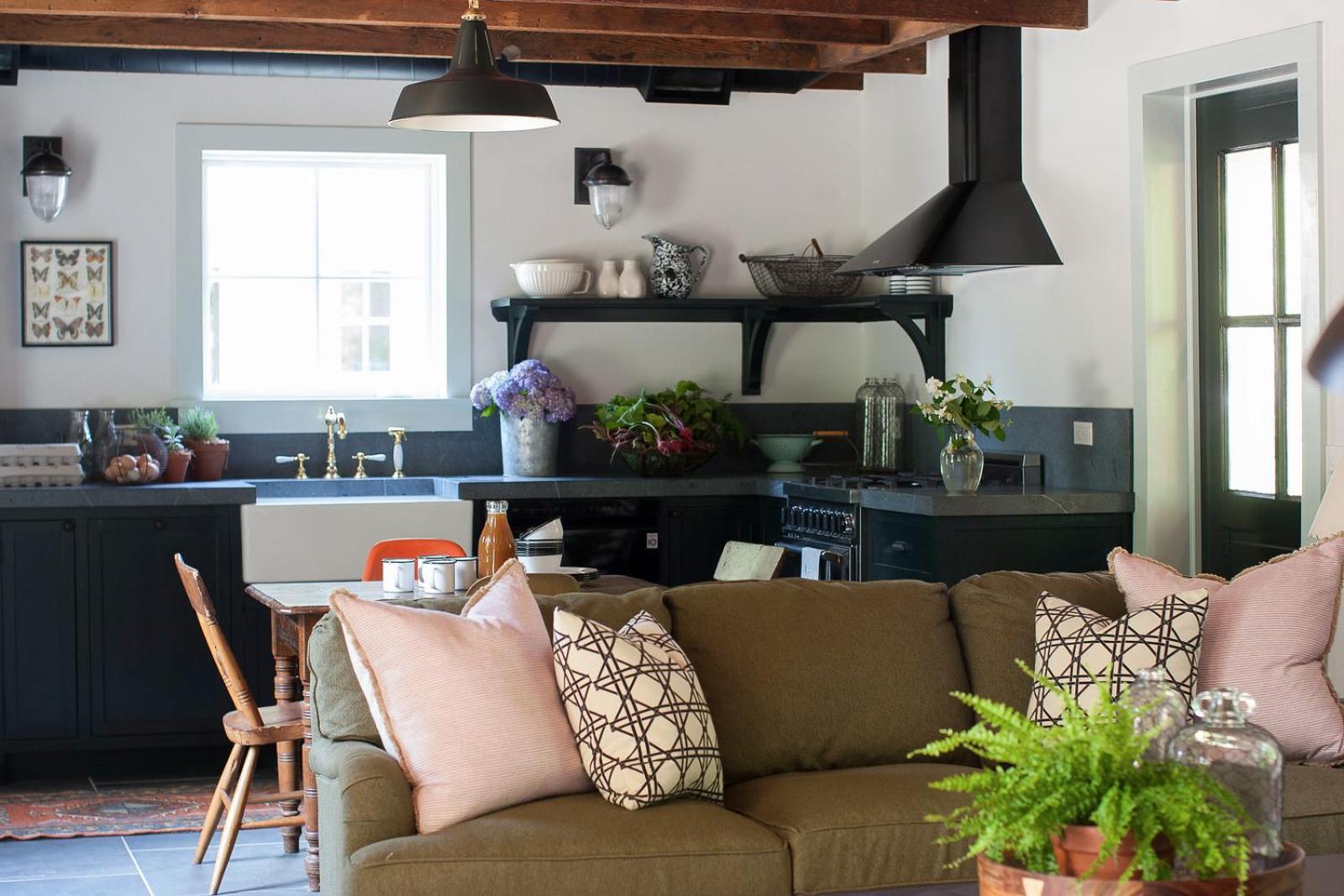 Beach Plum Farm Cottages West Cape May Экстерьер фото