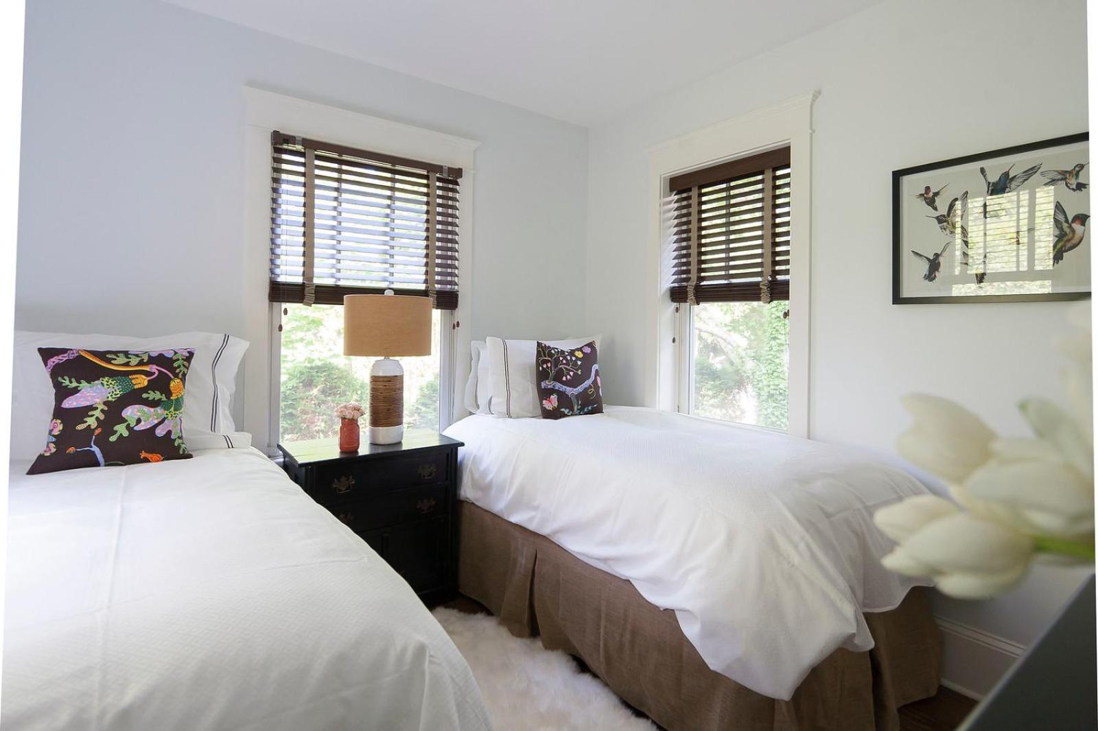 Beach Plum Farm Cottages West Cape May Экстерьер фото