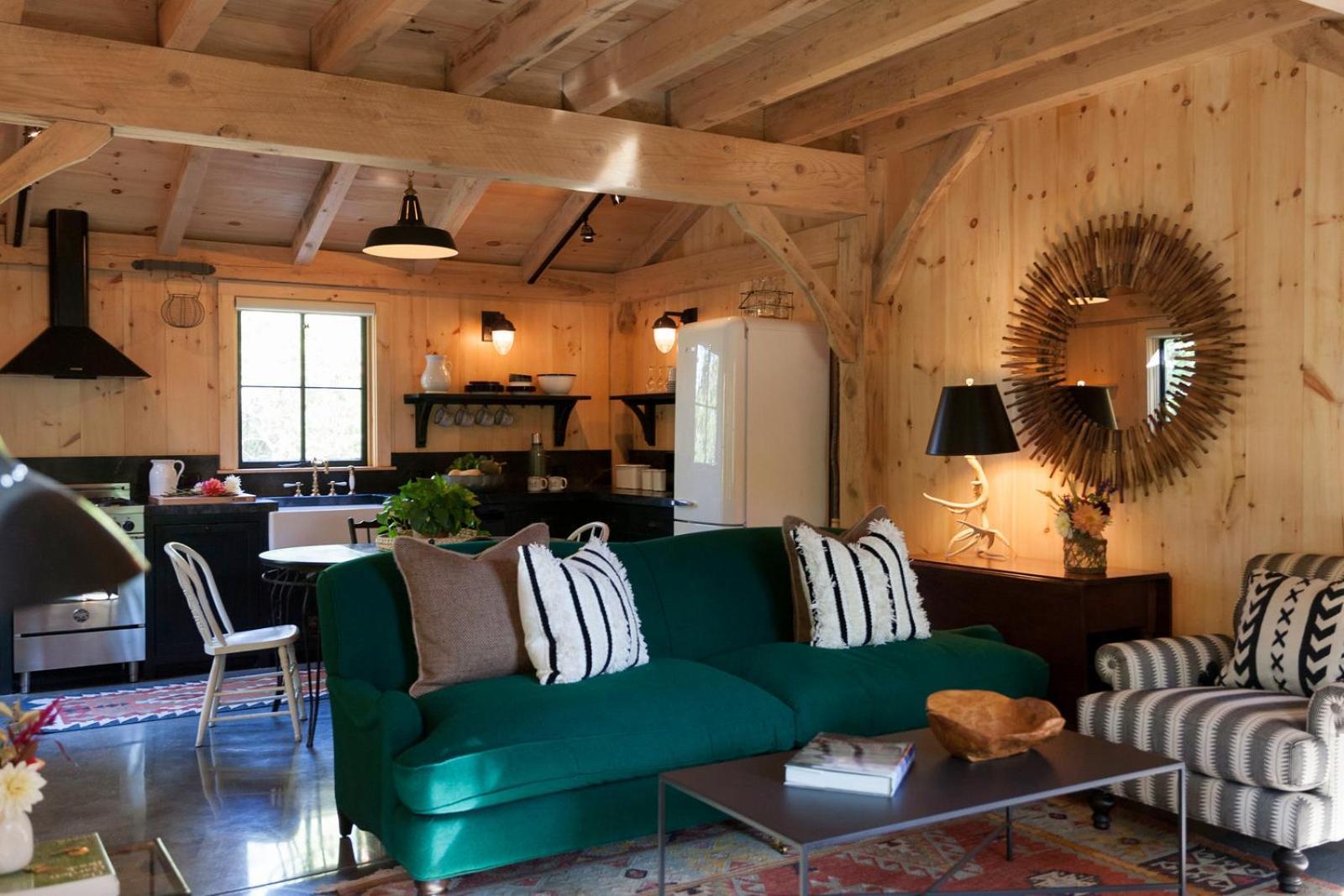 Beach Plum Farm Cottages West Cape May Экстерьер фото