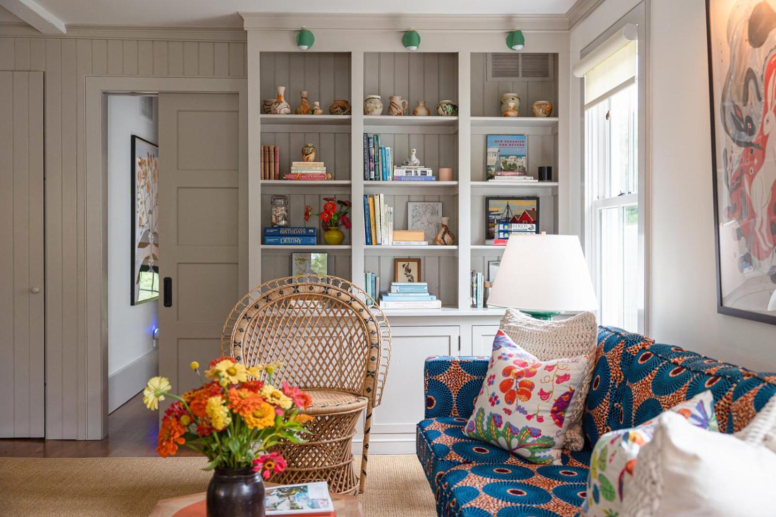 Beach Plum Farm Cottages West Cape May Экстерьер фото
